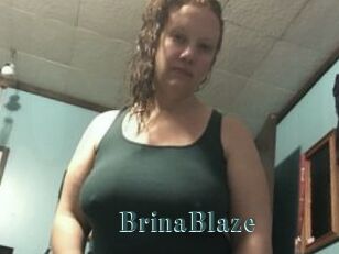 BrinaBlaze