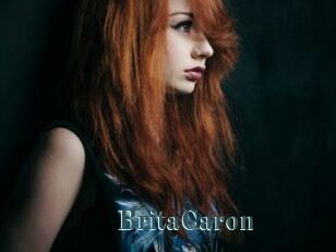 BritaCaron