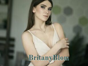 BritanyBlom