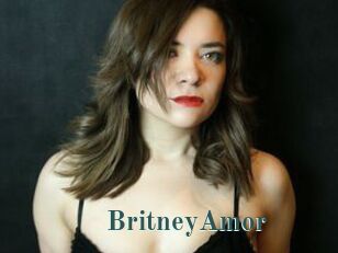 BritneyAmor