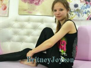 BritneyJoyson