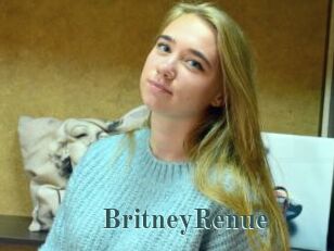 BritneyRenue