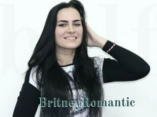 BritneyRomantic
