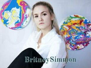BritneySimmon