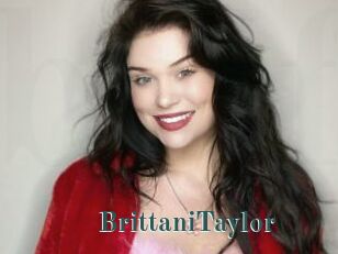 BrittaniTaylor