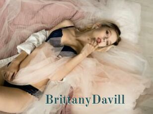 BrittanyDavill