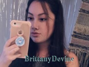 BrittanyDevine