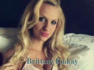 BrittanyEmkay