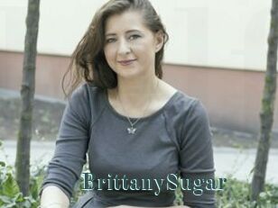 BrittanySugar