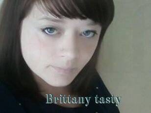 Brittany_tasty