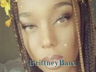 BrittneyBanx