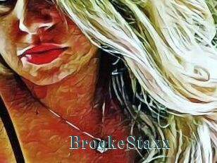 BrookeStaxx