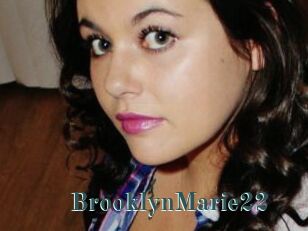 BrooklynMarie22