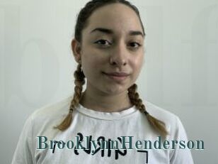 BrooklynnHenderson