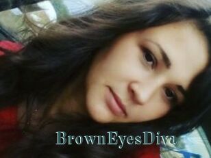 BrownEyesDiva