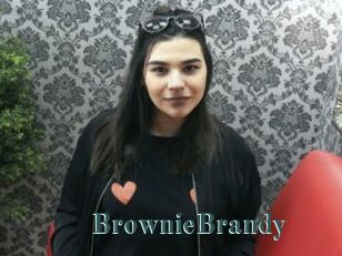 BrownieBrandy