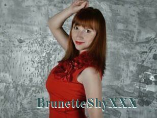 BrunetteShyXXX