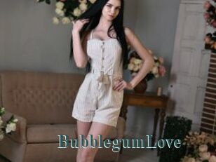 BubblegumLove