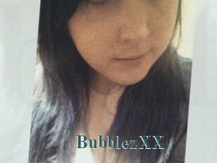 BubblezXX
