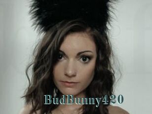 BudBunny420