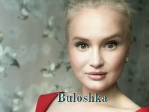 Buloshka