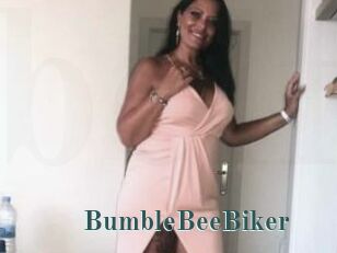 BumbleBeeBiker