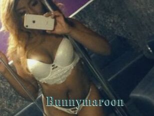 Bunnymaroon