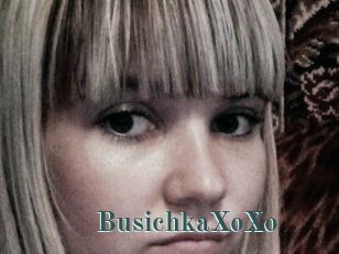 BusichkaXoXo