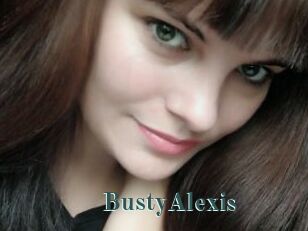 BustyAlexis