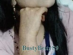 BustyBetty89