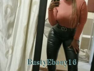 BustyEbony16