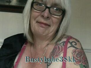 Bustybabe38kk