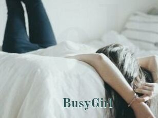 BusyGirl