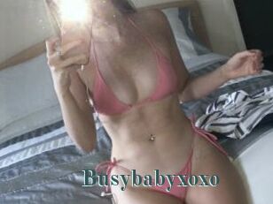 Busybabyxoxo