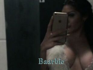 Baarbie