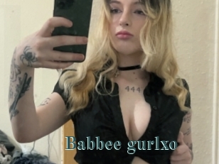 Babbee_gurlxo