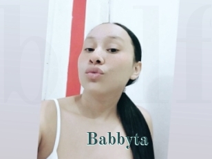 Babbyta