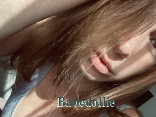 Babedollie