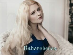 Baberebecca
