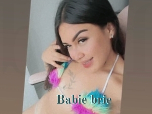 babie_brie Belles Femmes