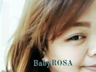 BabyROSA