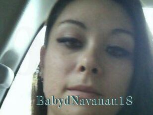 BabydNavanan18