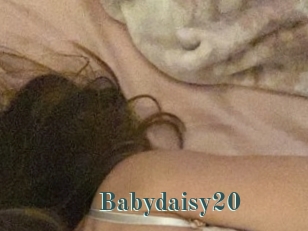 Babydaisy20