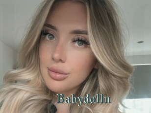 Babydolln
