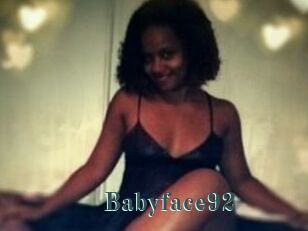Babyface92