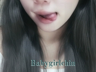 babygirlchin Belles Femmes