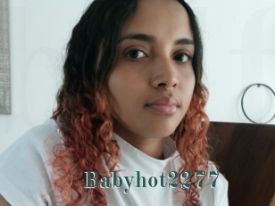 Babyhot2277