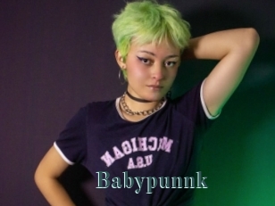 Babypunnk