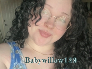 Babywillow139