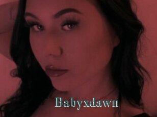 Babyxdawn